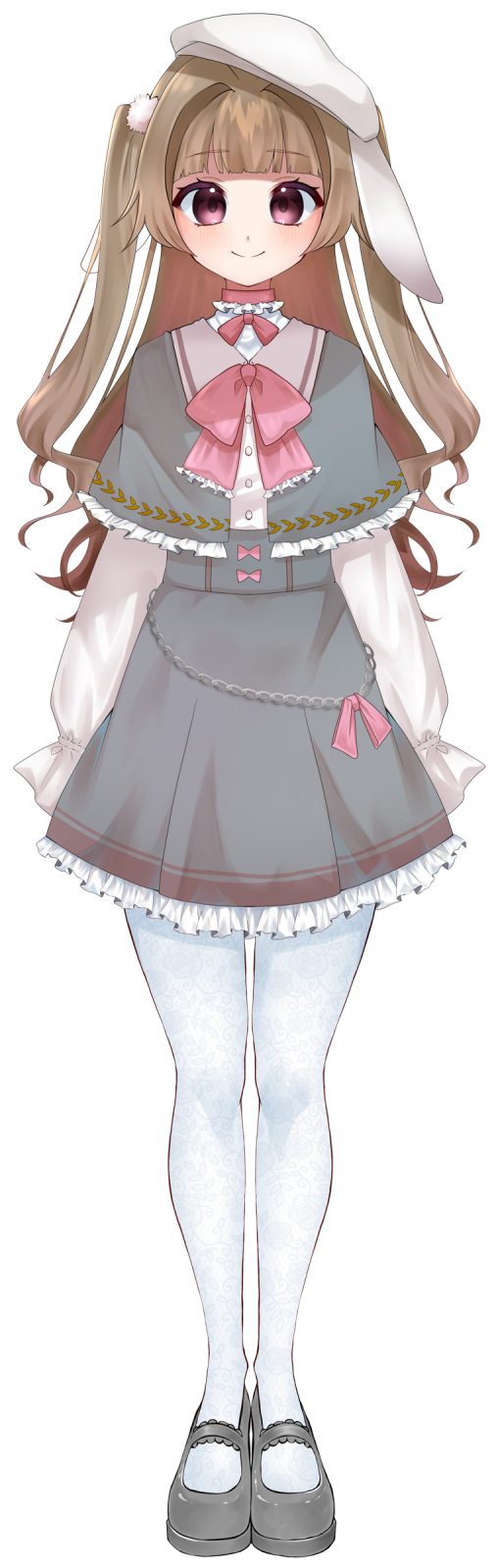 希星りるん